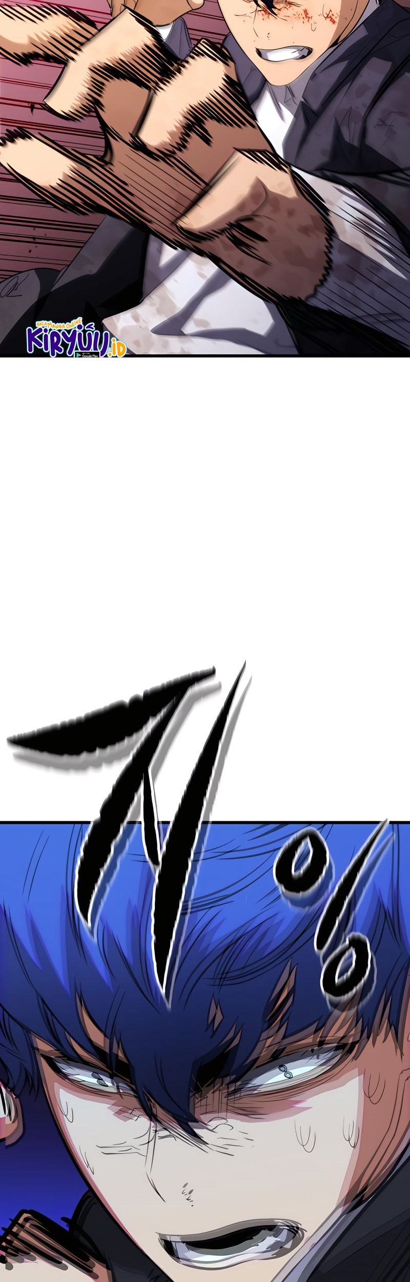 Phantom Spirit King Chapter 36 Gambar 28