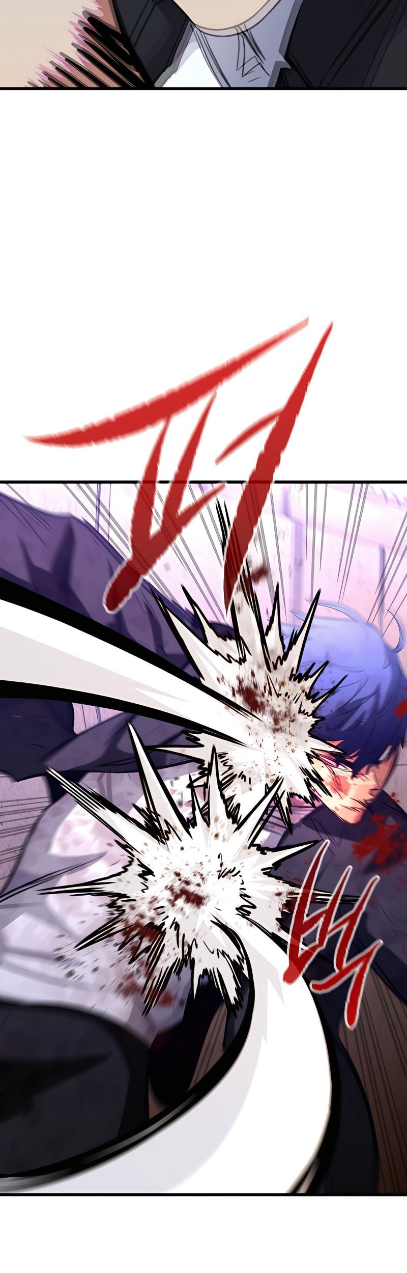 Phantom Spirit King Chapter 36 Gambar 29