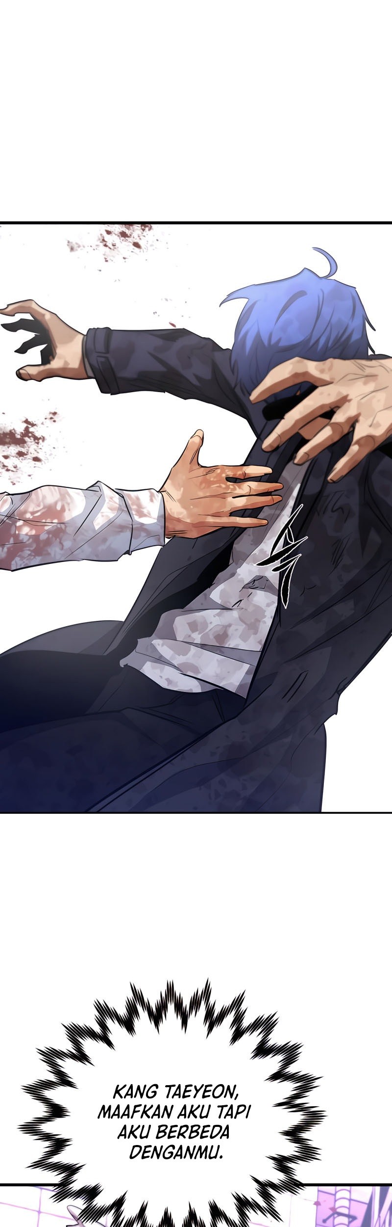 Phantom Spirit King Chapter 36 Gambar 30