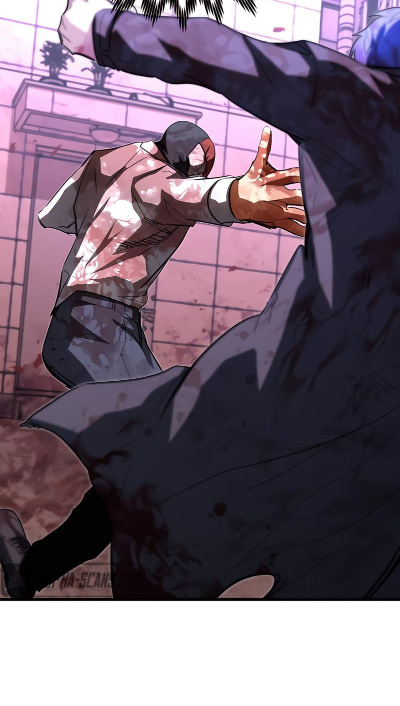 Phantom Spirit King Chapter 36 Gambar 31