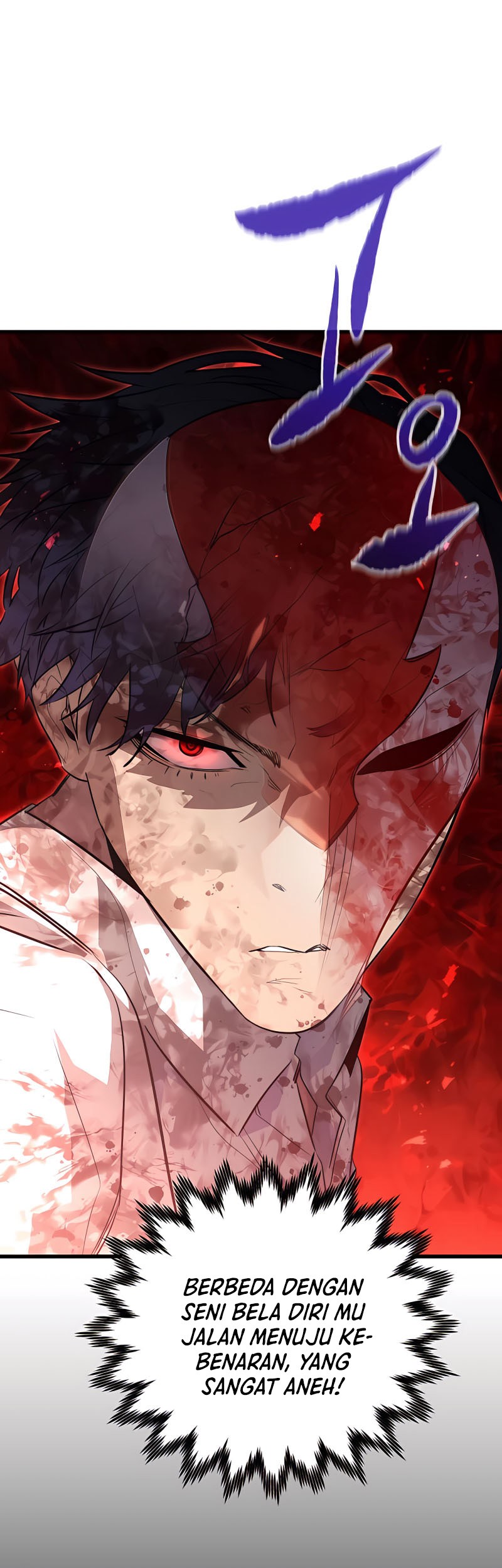 Phantom Spirit King Chapter 36 Gambar 32
