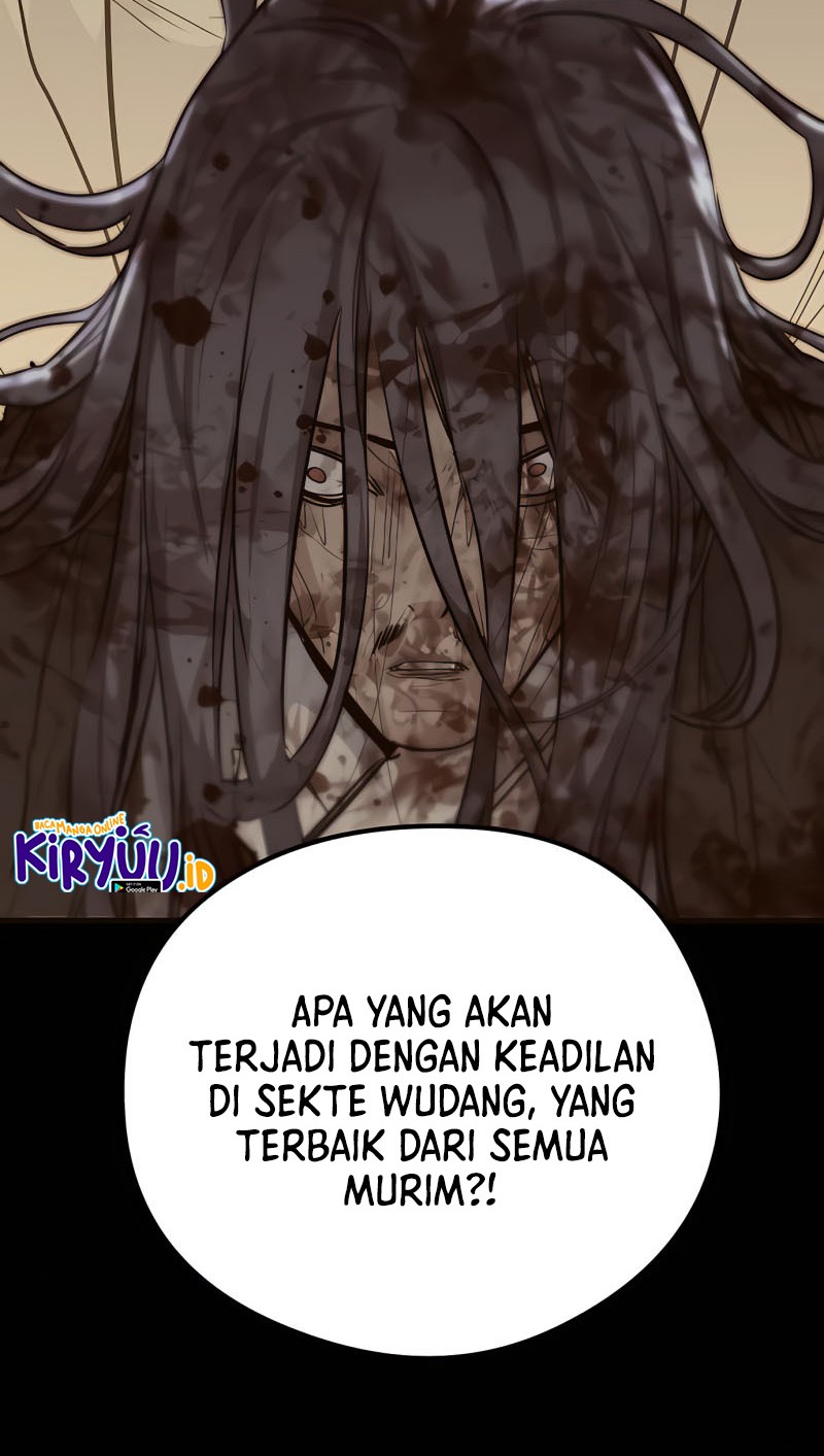 Phantom Spirit King Chapter 36 Gambar 37