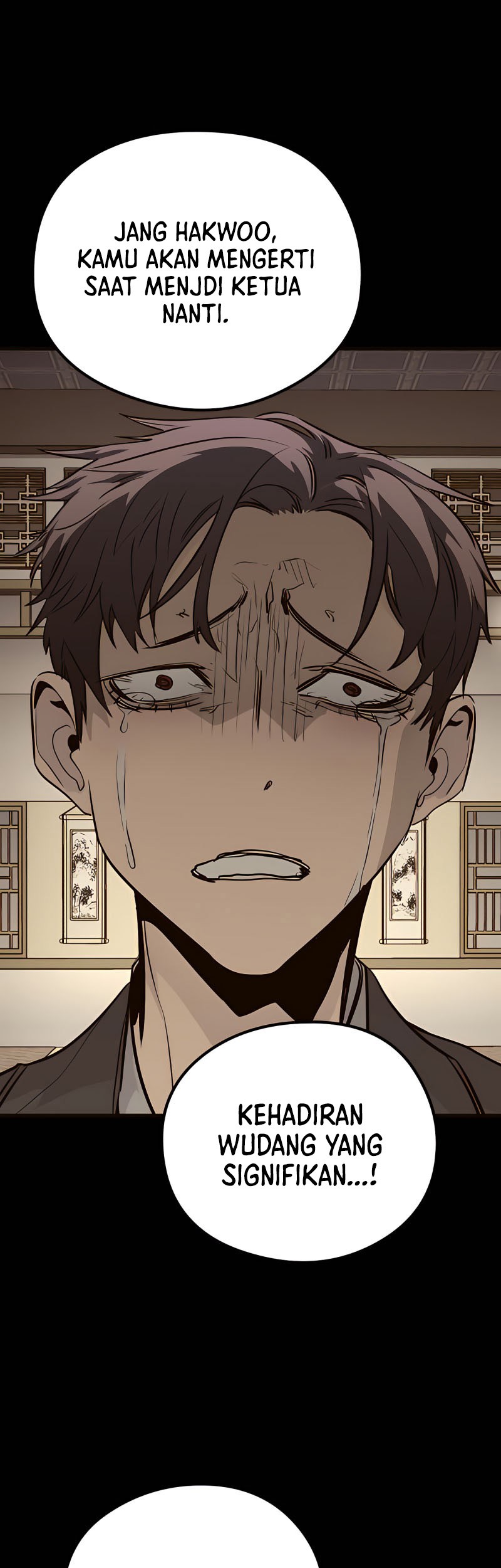 Phantom Spirit King Chapter 36 Gambar 38