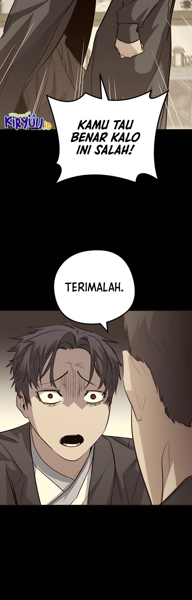 Phantom Spirit King Chapter 36 Gambar 40