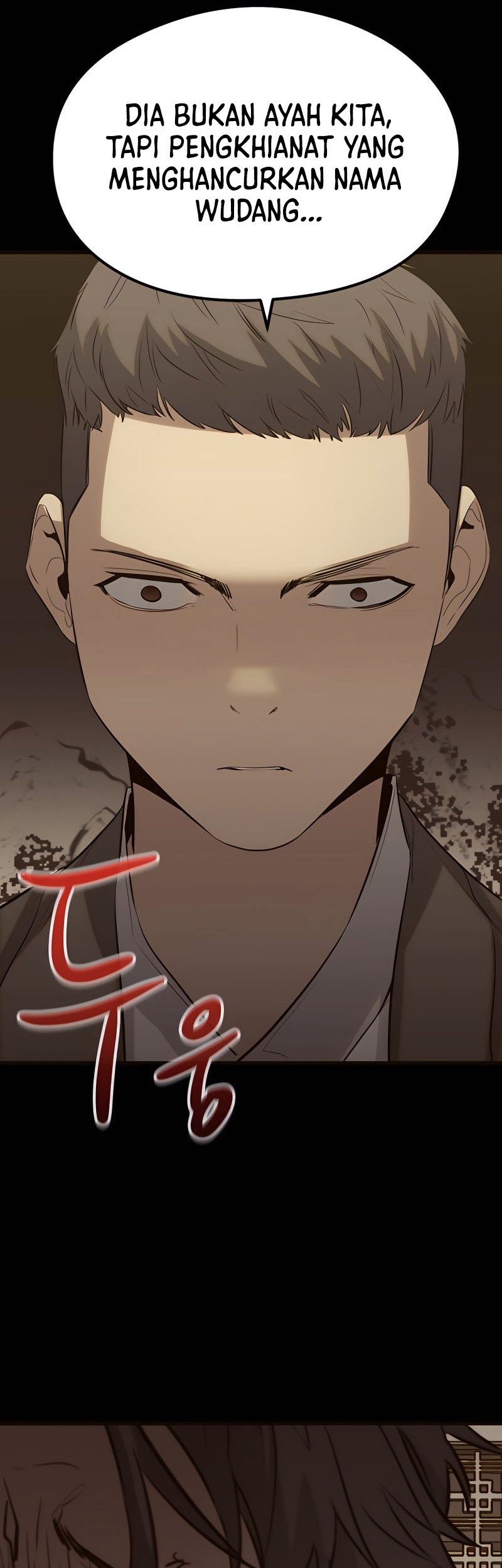 Phantom Spirit King Chapter 36 Gambar 41