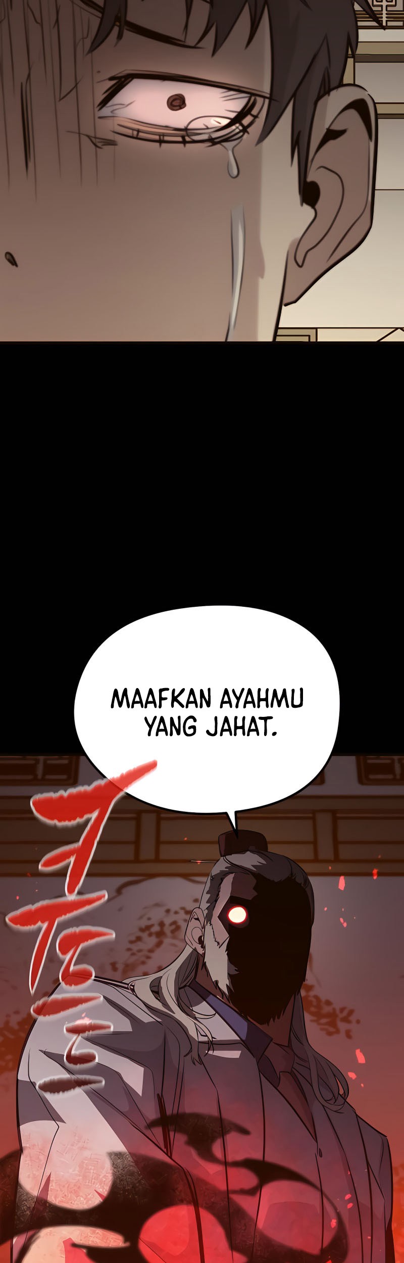 Phantom Spirit King Chapter 36 Gambar 42