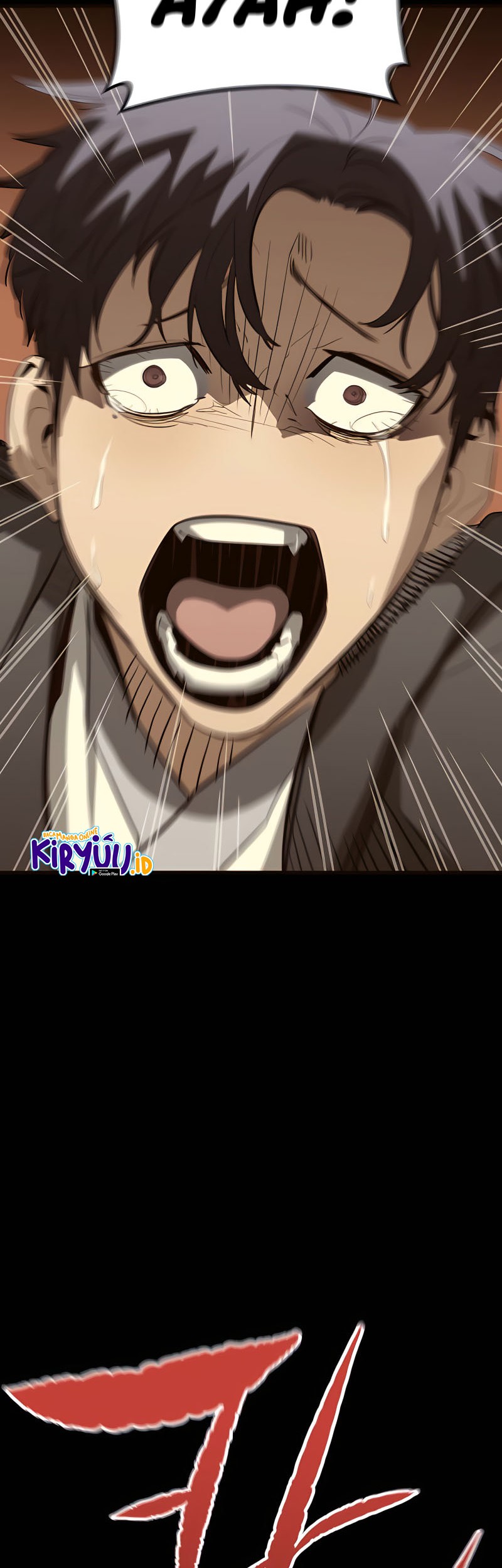 Phantom Spirit King Chapter 36 Gambar 45