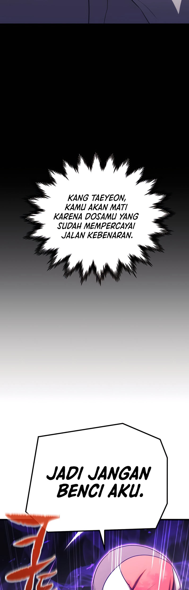 Phantom Spirit King Chapter 36 Gambar 48