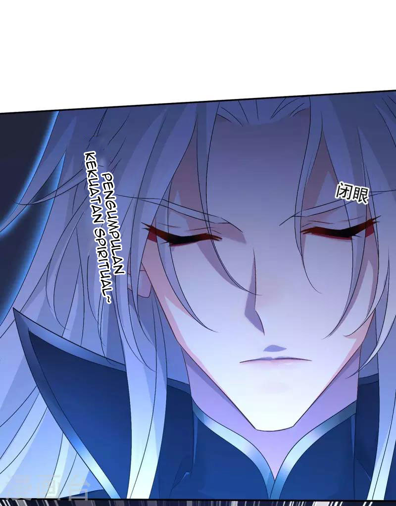 Miss Nine Doctor Chapter 158 Gambar 15