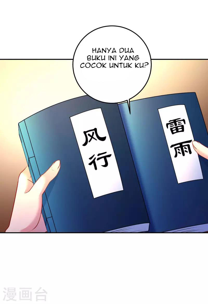 Miss Nine Doctor Chapter 158 Gambar 20