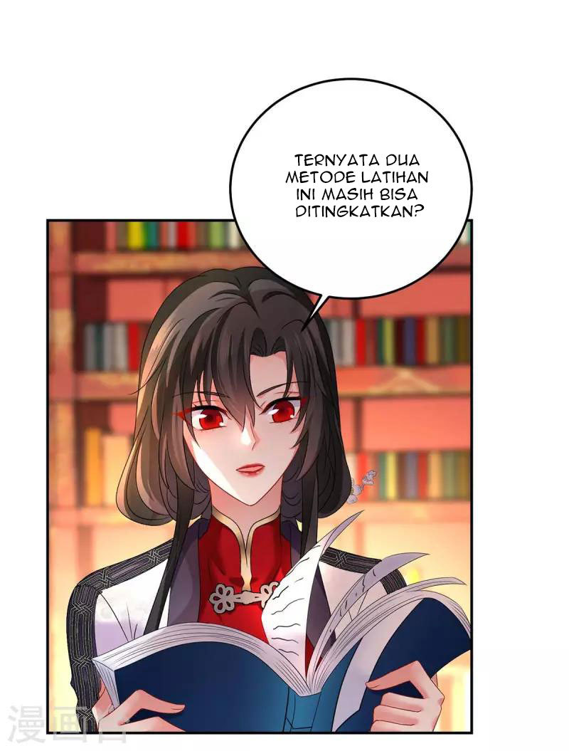 Miss Nine Doctor Chapter 158 Gambar 22