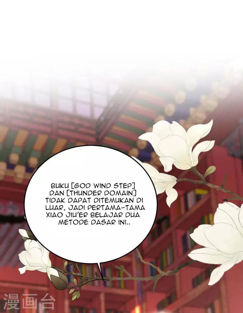 Miss Nine Doctor Chapter 158 Gambar 23