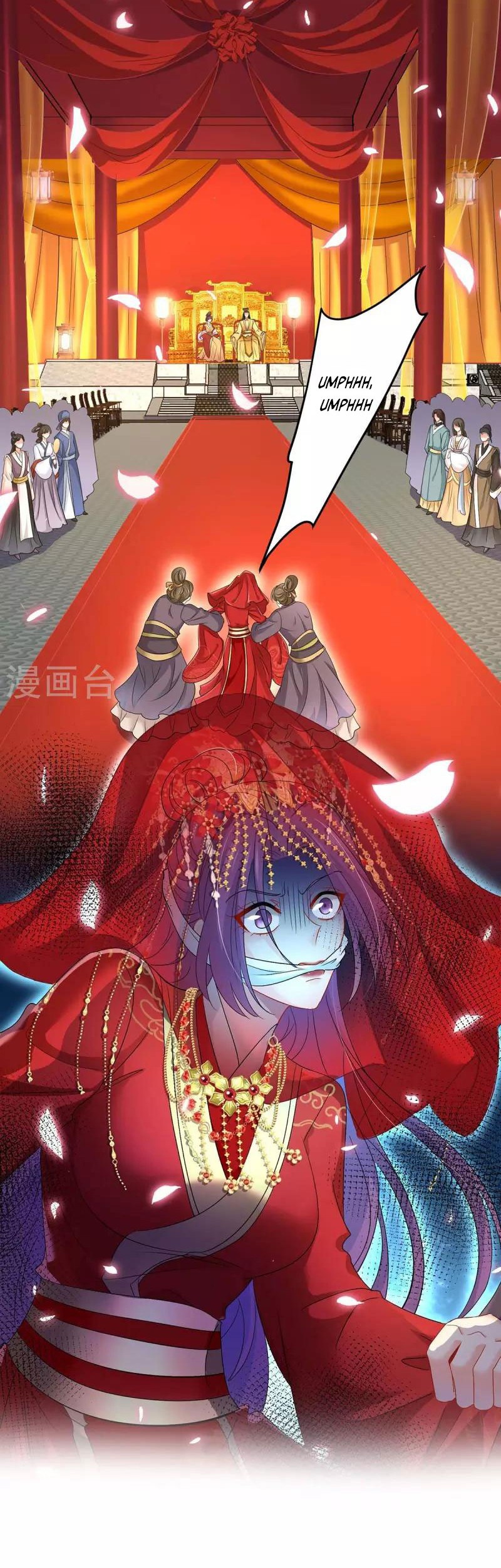 Miss Nine Doctor Chapter 158 Gambar 29