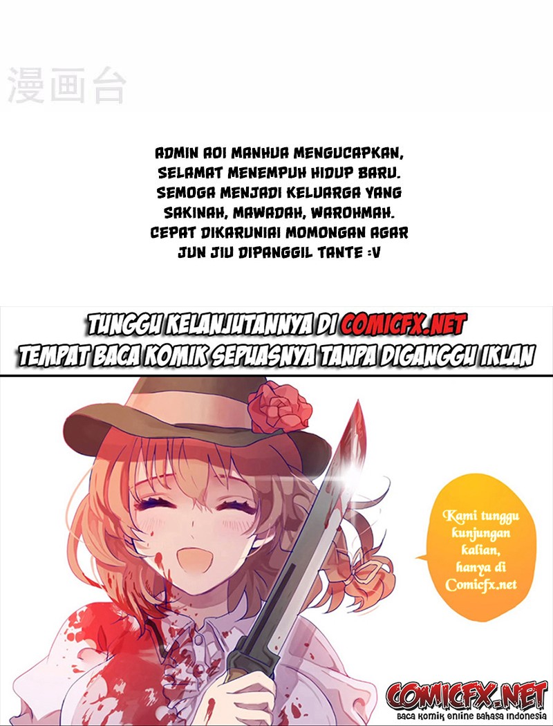 Miss Nine Doctor Chapter 158 Gambar 30