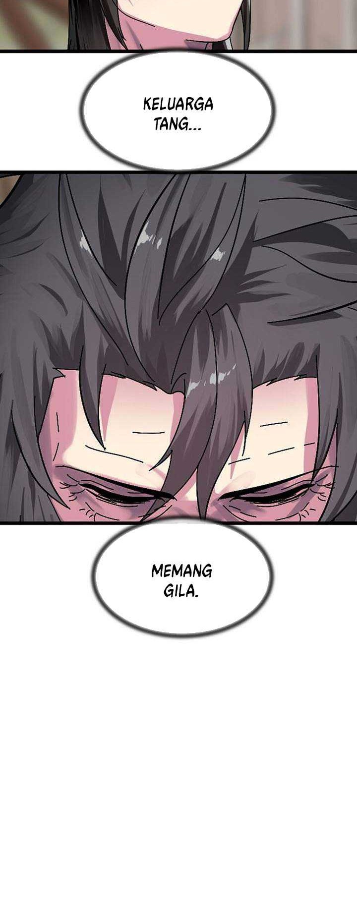 Volcanic Age Chapter 207 Gambar 33