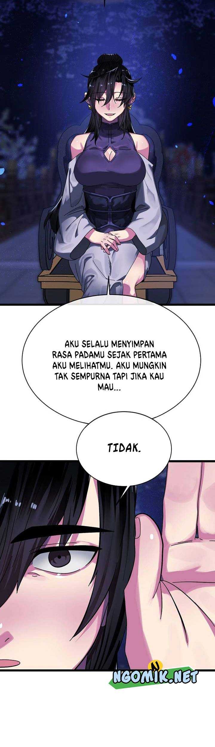 Volcanic Age Chapter 207 Gambar 70