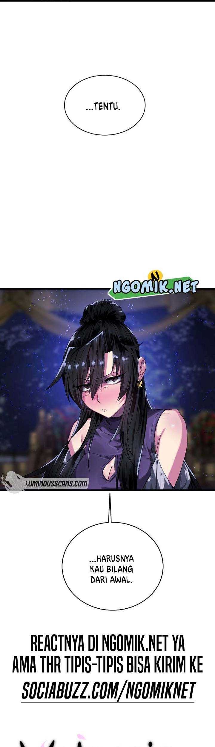 Volcanic Age Chapter 207 Gambar 86