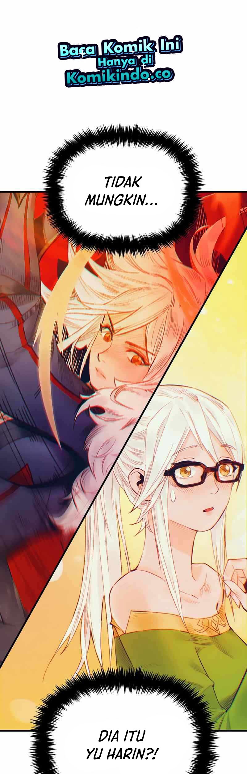 Baca Manhwa The Healing Priest Of The Sun Chapter 36 Gambar 2