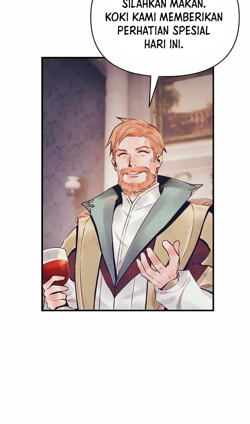 The Healing Priest Of The Sun Chapter 36 Gambar 6