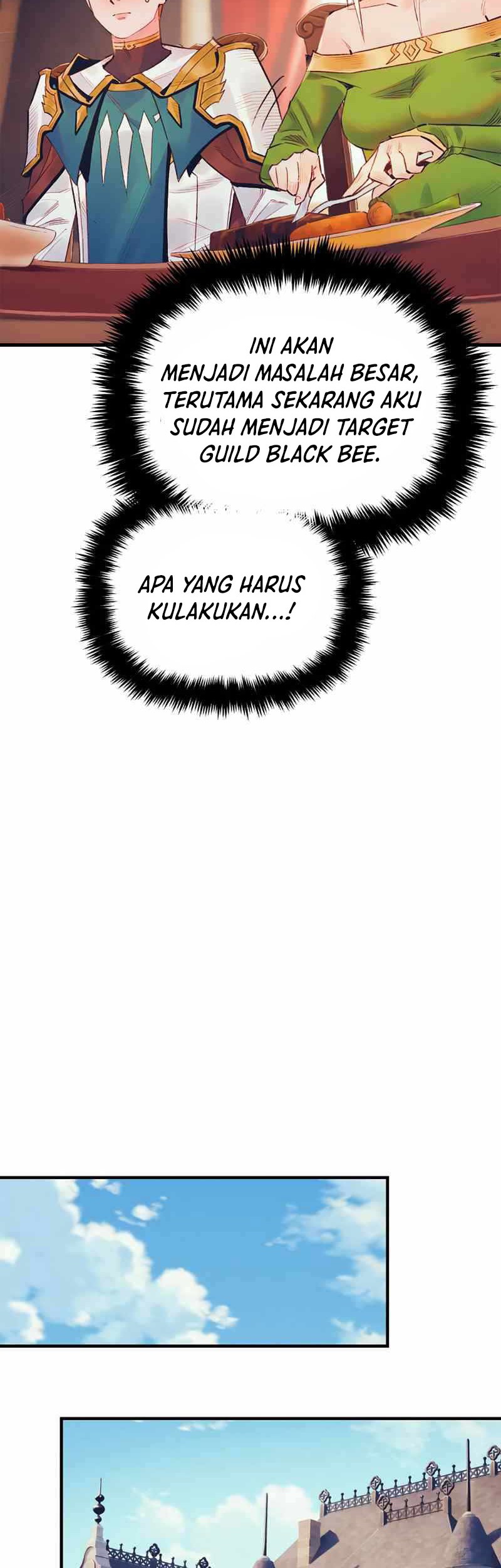 The Healing Priest Of The Sun Chapter 36 Gambar 15