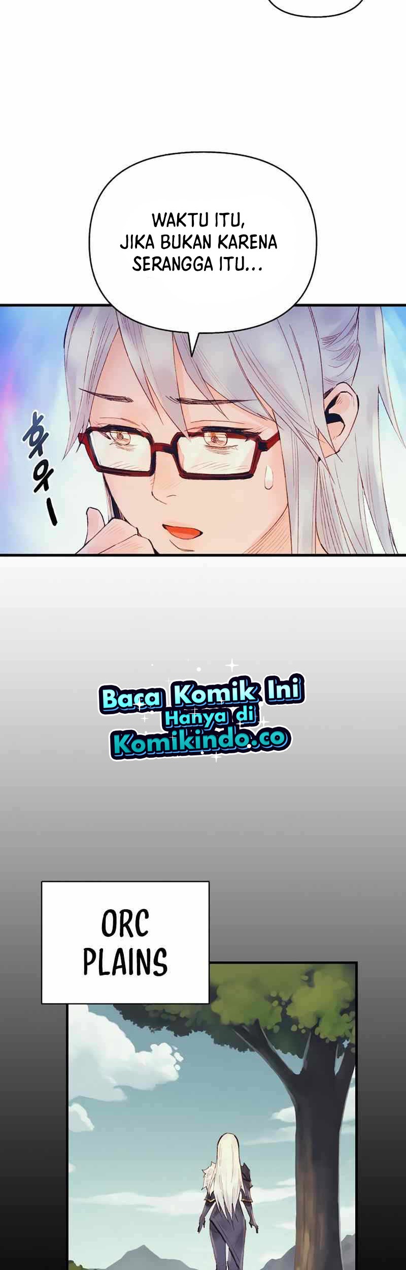 The Healing Priest Of The Sun Chapter 36 Gambar 20