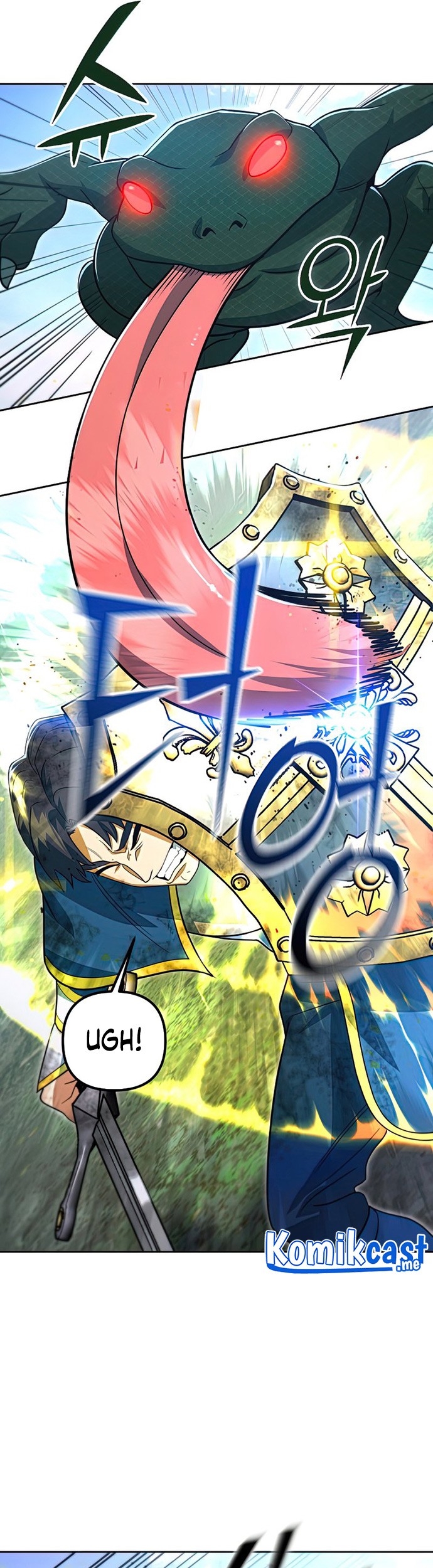 Maxed Out Leveling Chapter 49 Gambar 20