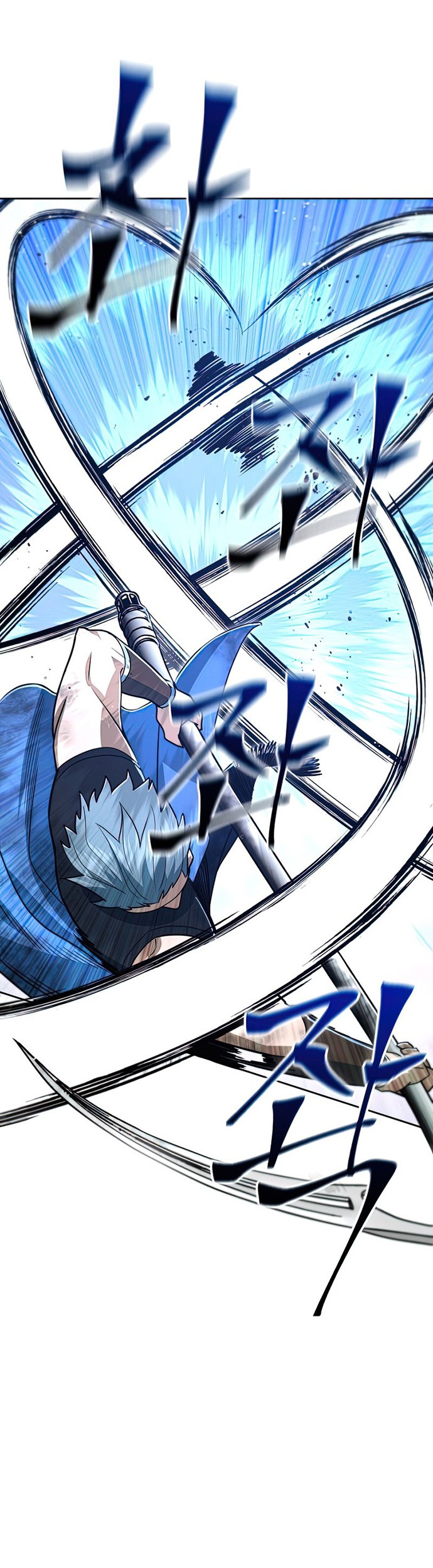 Maxed Out Leveling Chapter 49 Gambar 22