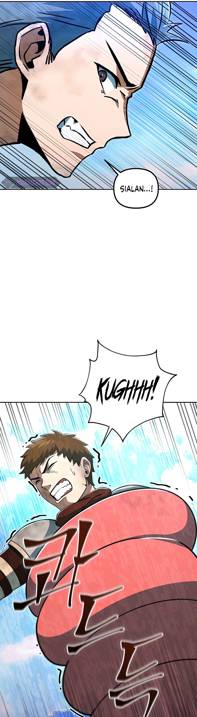 Maxed Out Leveling Chapter 49 Gambar 24