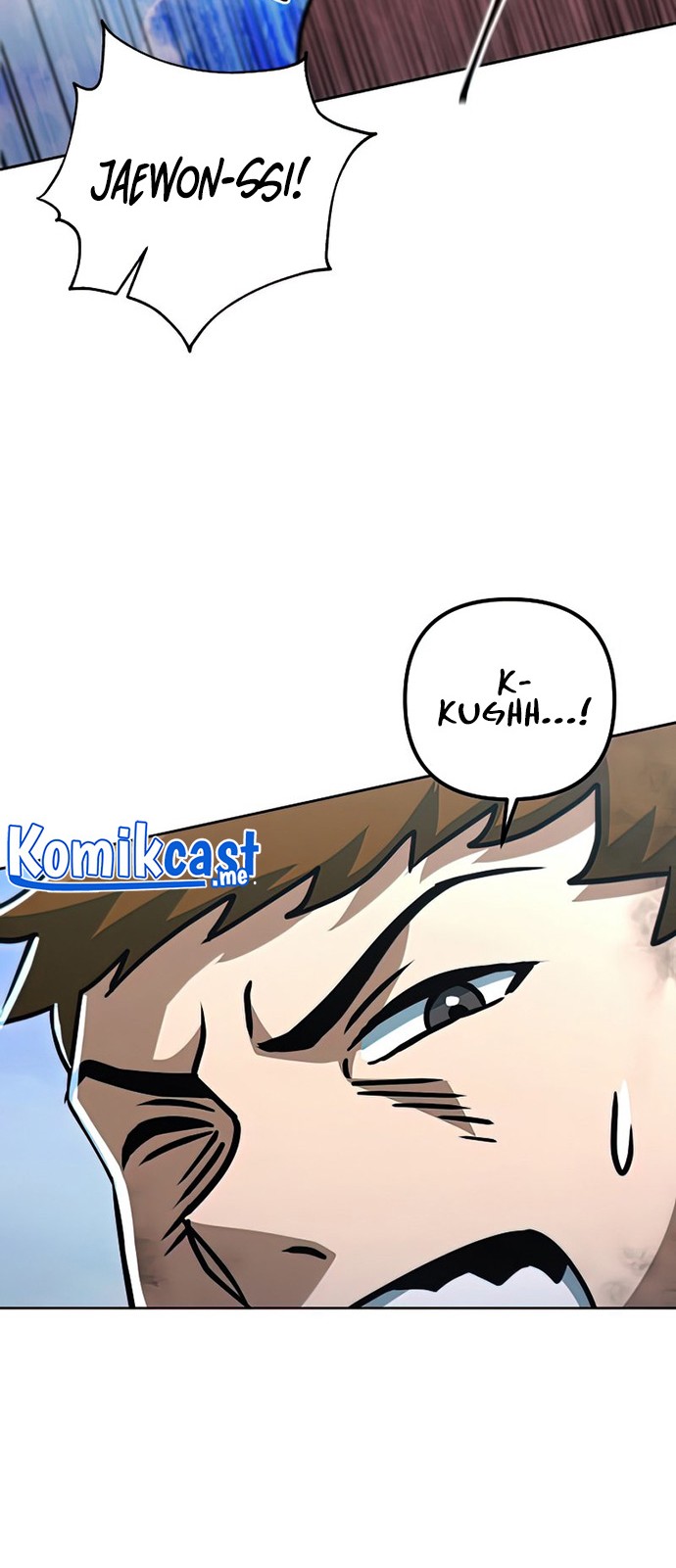 Maxed Out Leveling Chapter 49 Gambar 25