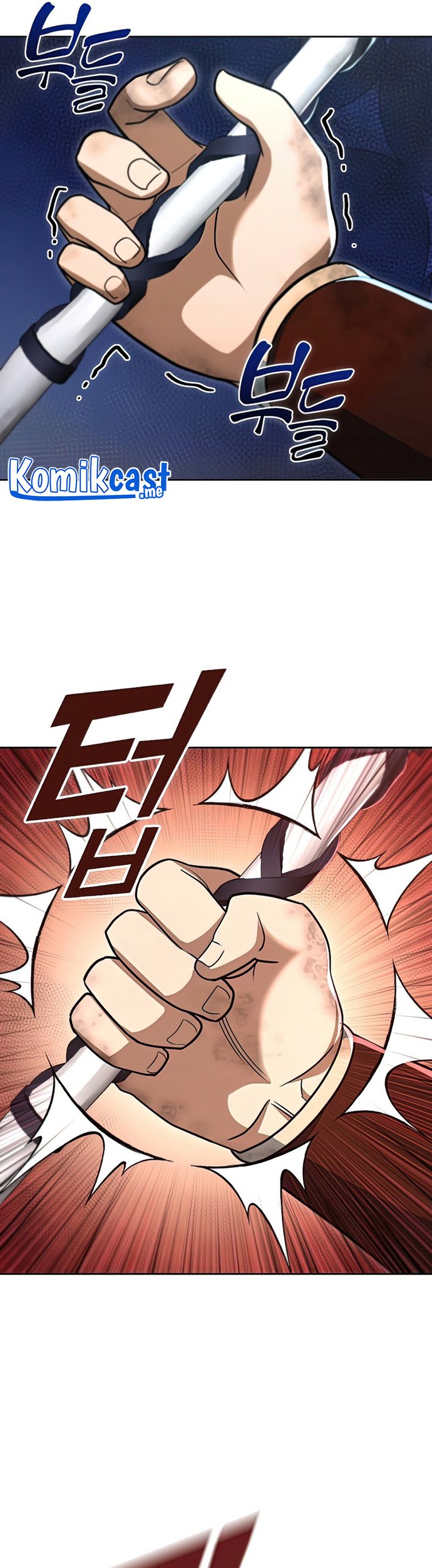 Maxed Out Leveling Chapter 49 Gambar 26