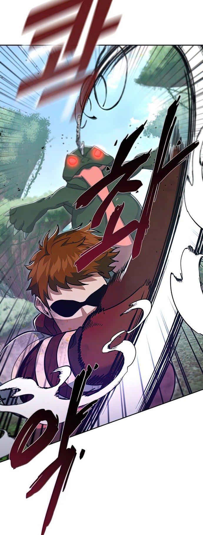 Maxed Out Leveling Chapter 49 Gambar 27