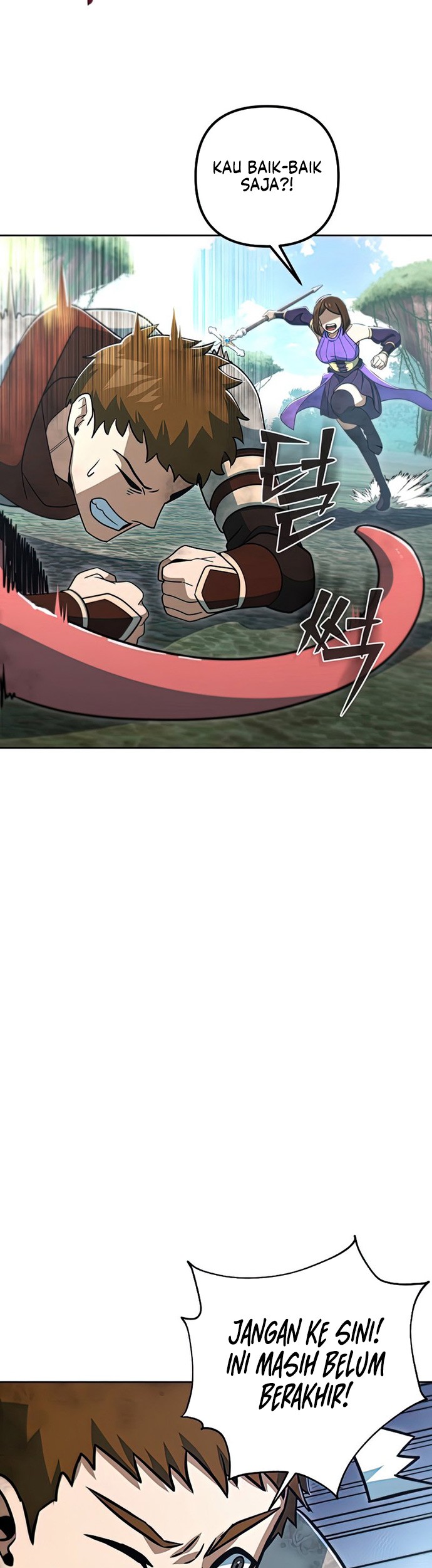 Maxed Out Leveling Chapter 49 Gambar 28