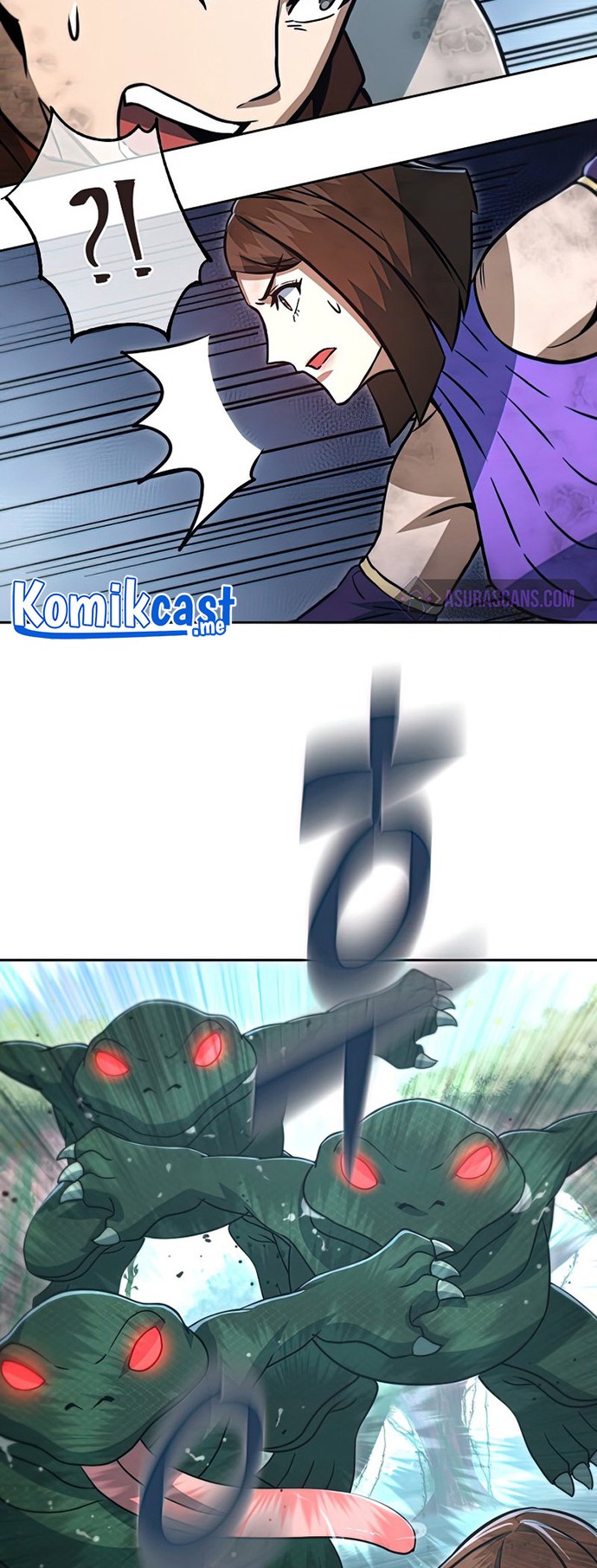 Maxed Out Leveling Chapter 49 Gambar 29