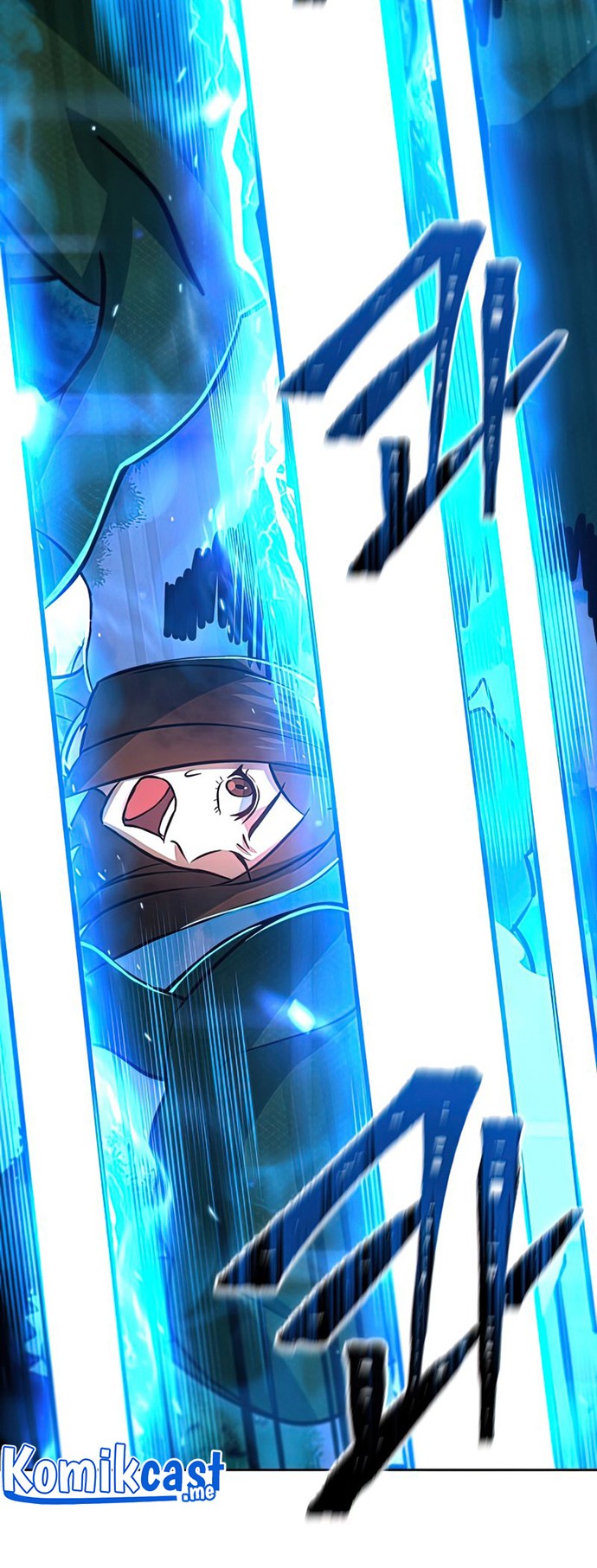 Maxed Out Leveling Chapter 49 Gambar 31