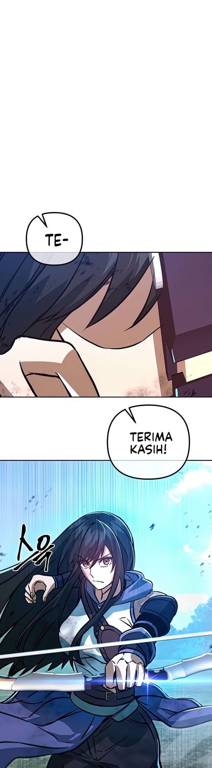 Maxed Out Leveling Chapter 49 Gambar 32