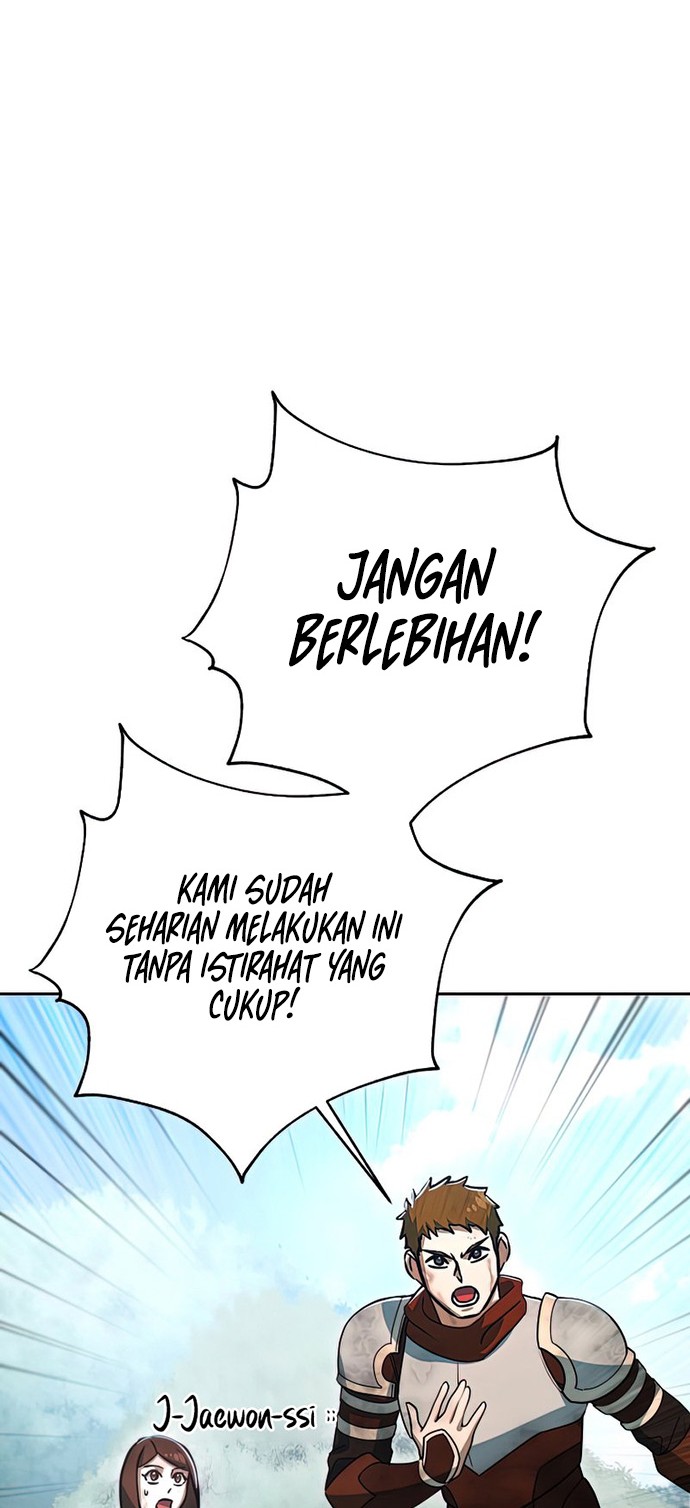Maxed Out Leveling Chapter 49 Gambar 39