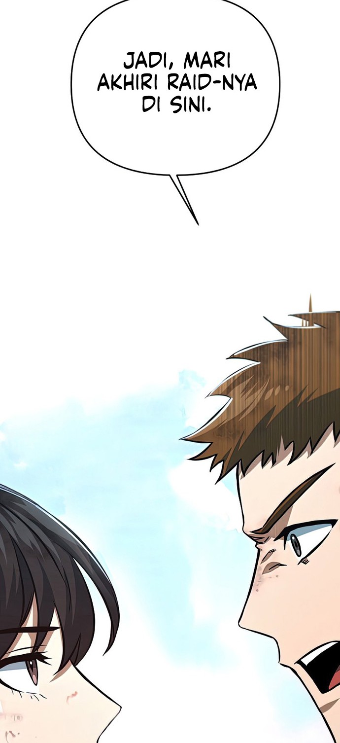 Maxed Out Leveling Chapter 49 Gambar 41