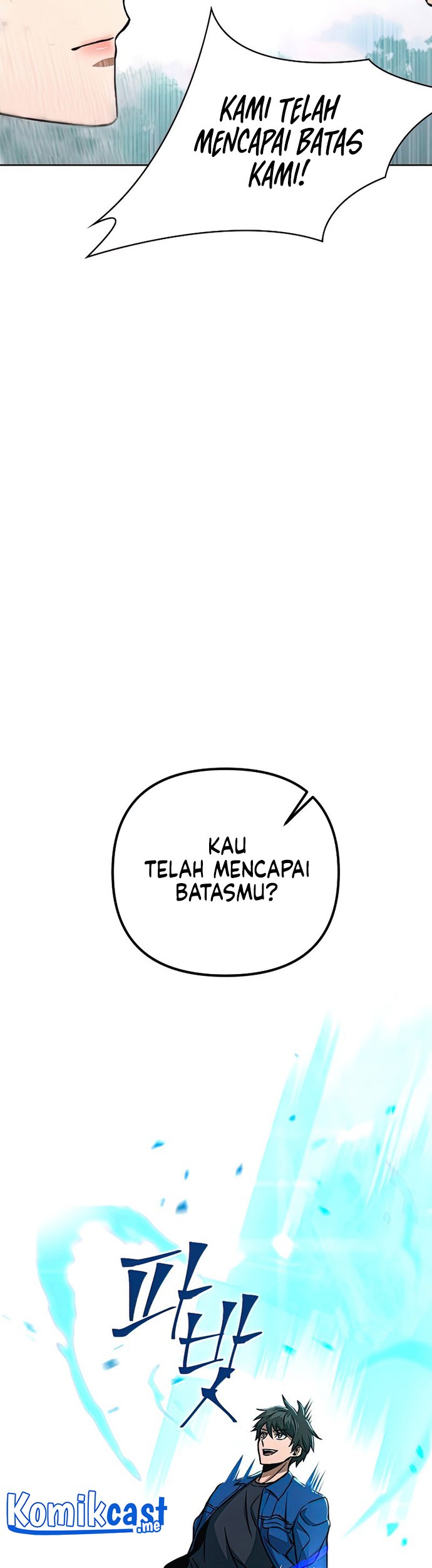 Maxed Out Leveling Chapter 49 Gambar 42