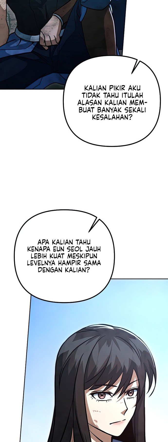 Maxed Out Leveling Chapter 49 Gambar 45