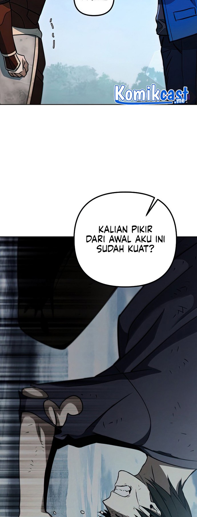 Maxed Out Leveling Chapter 49 Gambar 47