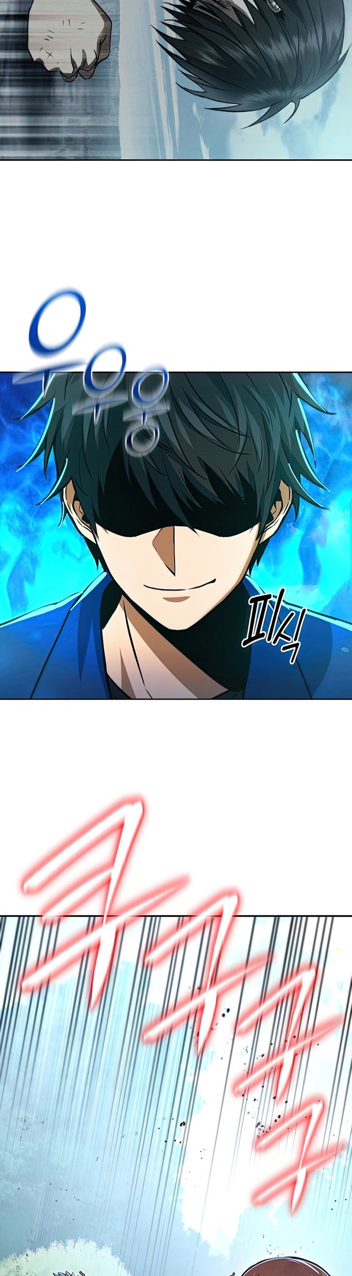 Maxed Out Leveling Chapter 49 Gambar 48