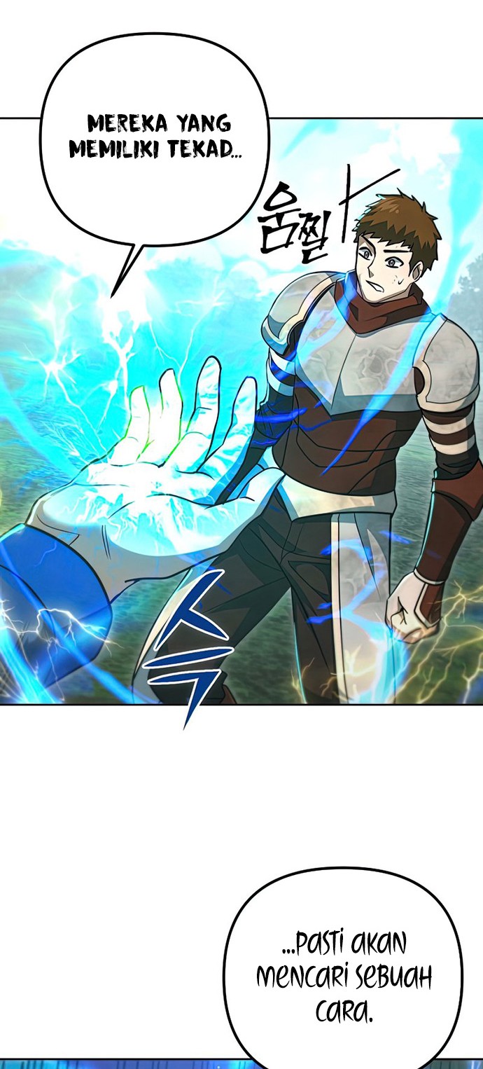 Maxed Out Leveling Chapter 49 Gambar 51