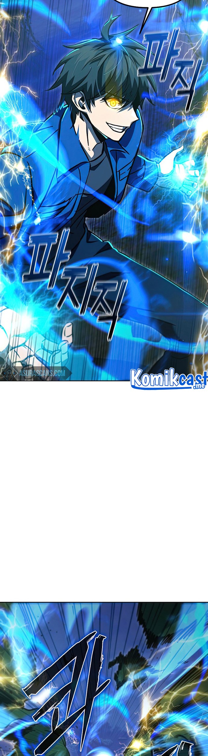 Maxed Out Leveling Chapter 49 Gambar 52