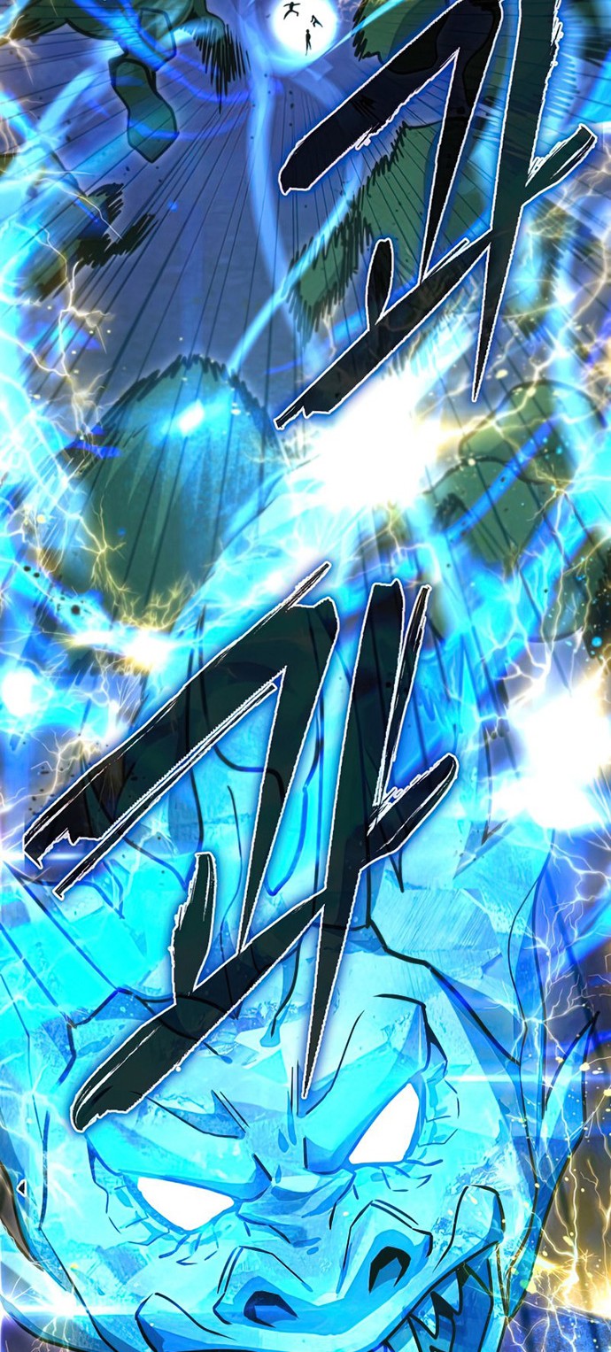 Maxed Out Leveling Chapter 49 Gambar 53