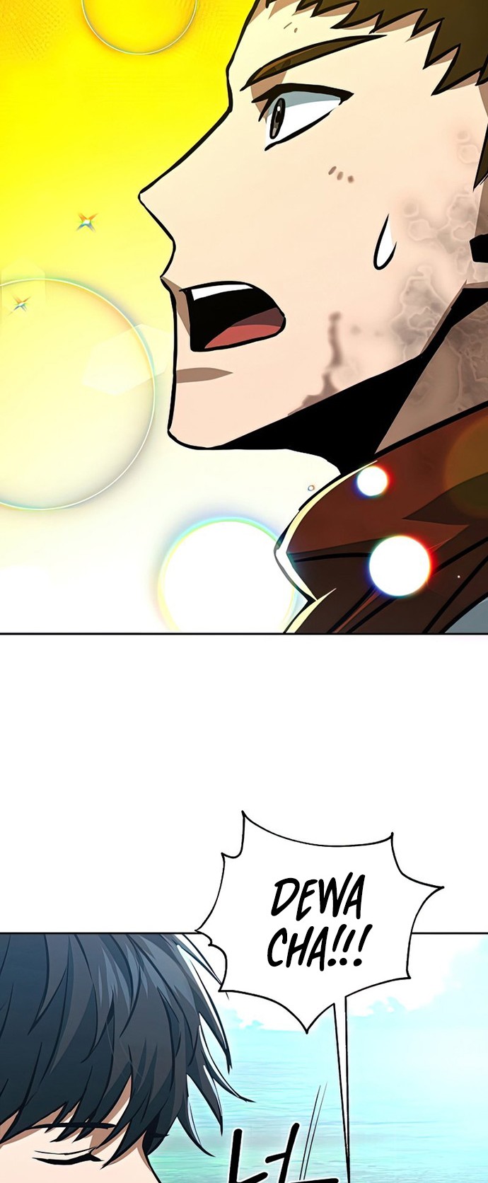 Maxed Out Leveling Chapter 49 Gambar 57