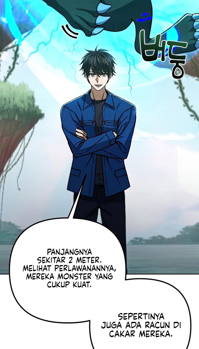 Maxed Out Leveling Chapter 49 Gambar 3