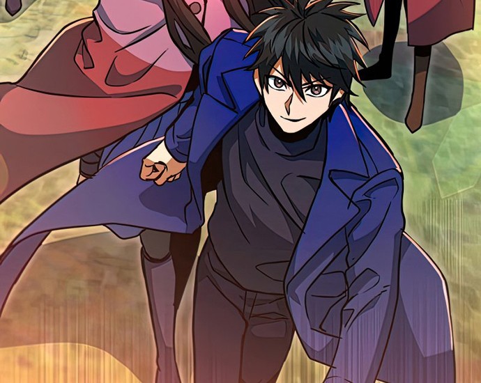 Maxed Out Leveling Chapter 49 Gambar 65