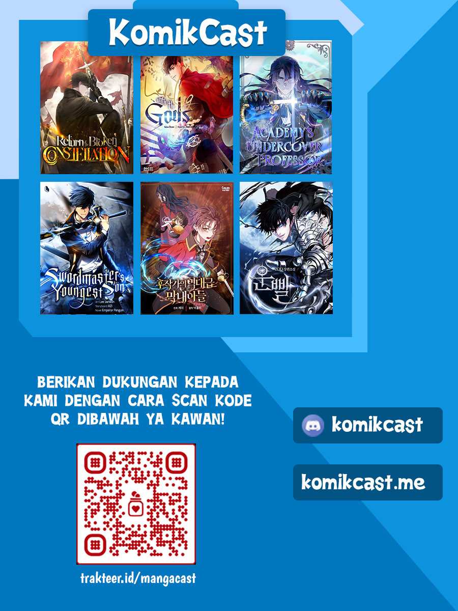 Maxed Out Leveling Chapter 49 Gambar 68