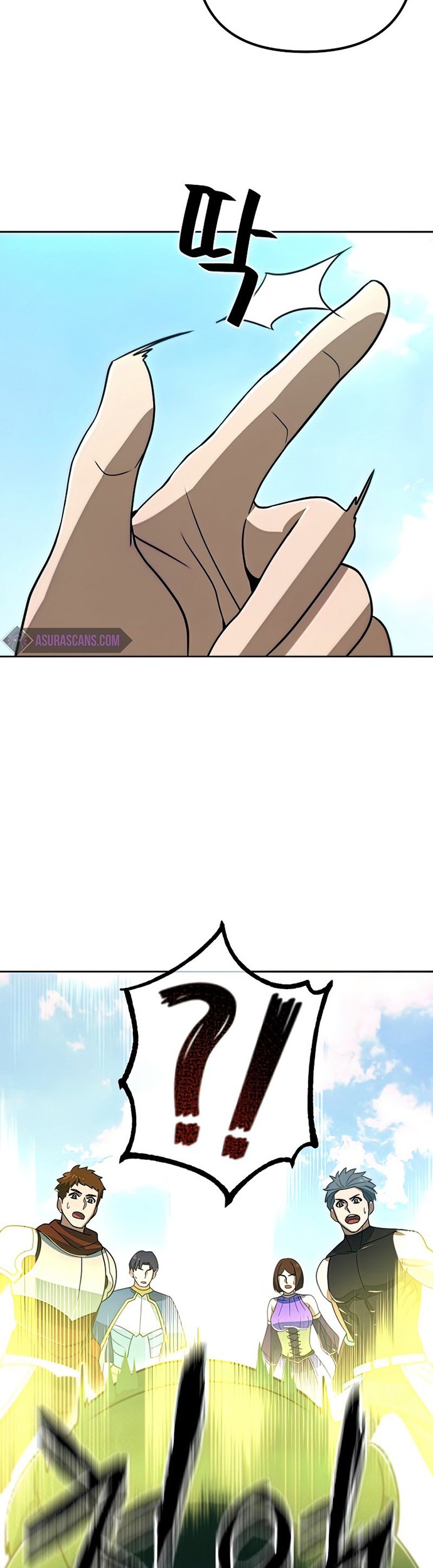 Maxed Out Leveling Chapter 49 Gambar 4