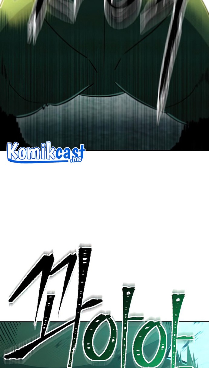 Maxed Out Leveling Chapter 49 Gambar 5